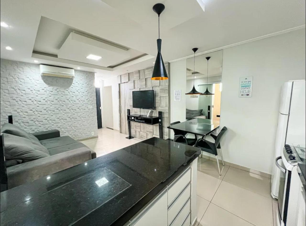 Apto Com Ar Condicionado, Wifi E Smart Tv Cabo Frio Exterior foto